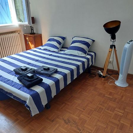 Chambre Dans Villa 마르세유 외부 사진
