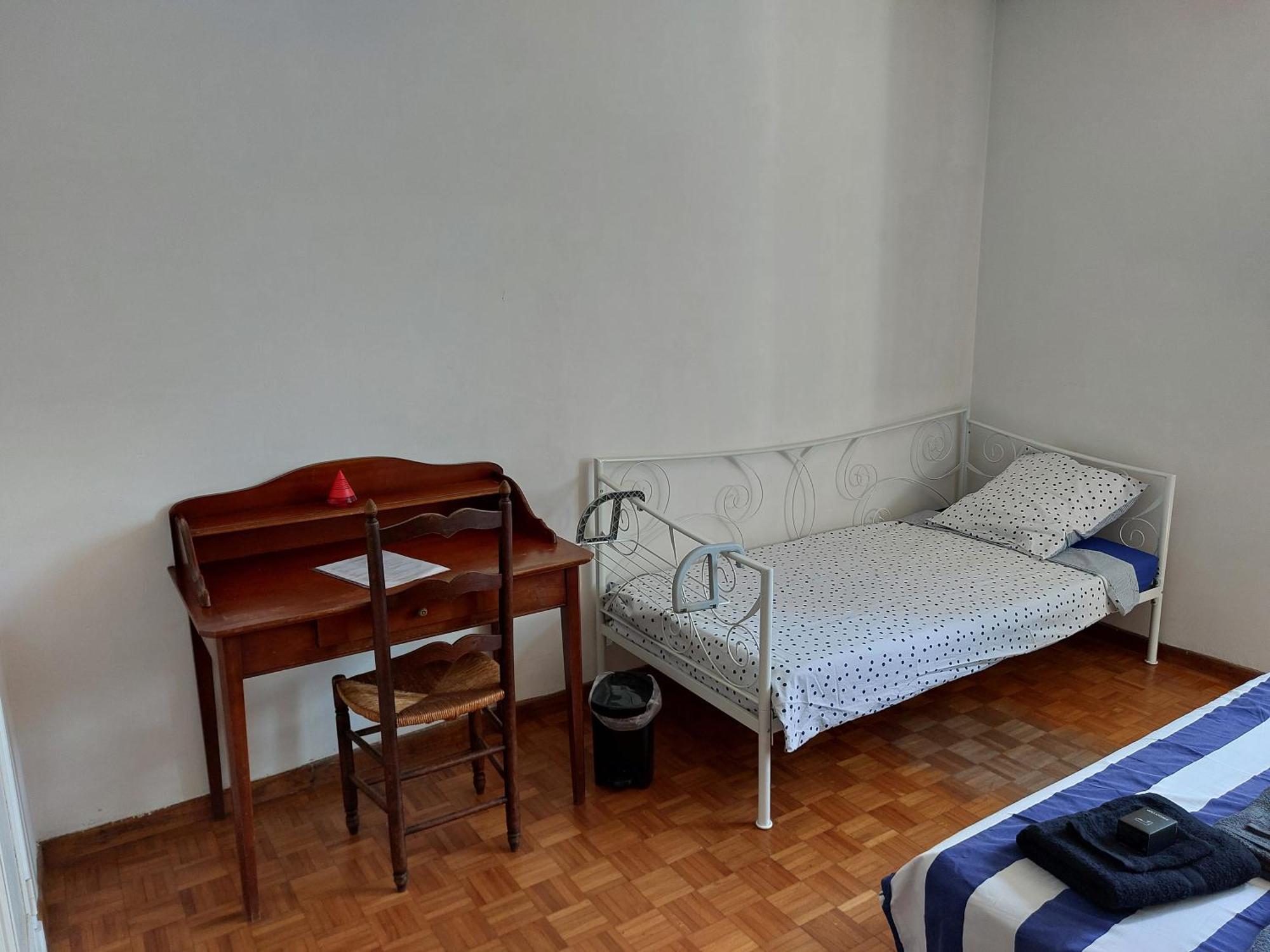 Chambre Dans Villa 마르세유 외부 사진